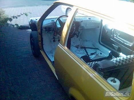 VW Polo *Solgt* billede 4