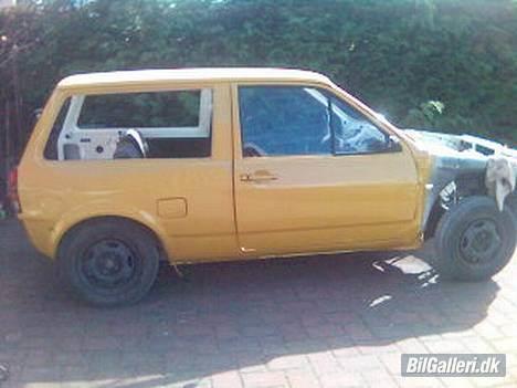 VW Polo *Solgt* billede 5