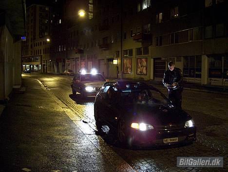 Honda Civic Hatchback billede 5