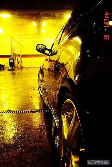 Honda Civic Hatchback billede 6