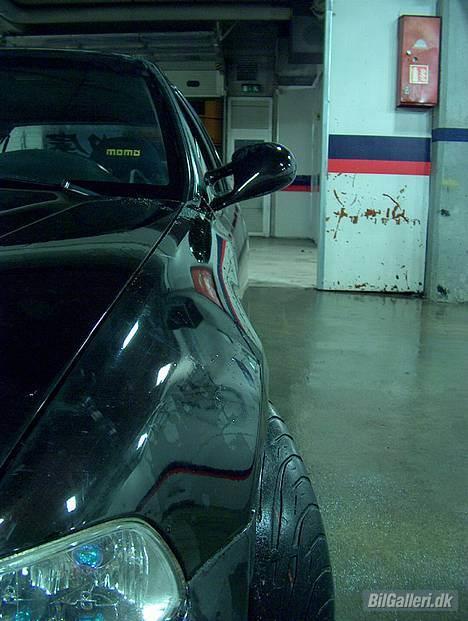 Honda Civic Hatchback billede 8