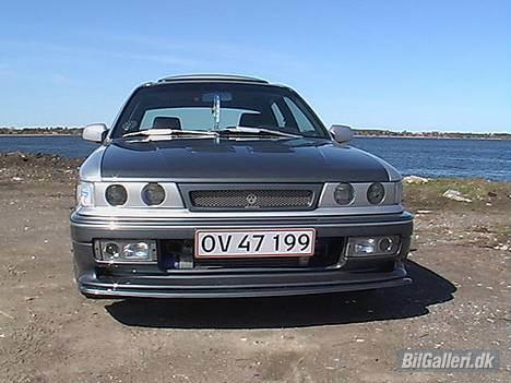 Mitsubishi Galant billede 5