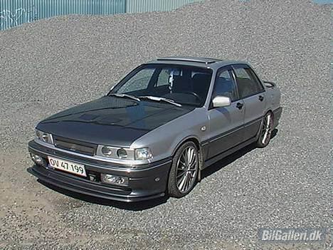 Mitsubishi Galant billede 7