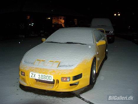 Nissan 300 zx TT billede 10