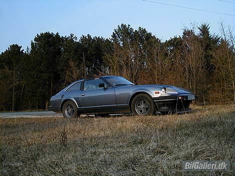 Nissan 280zx tt (solgt) billede 3