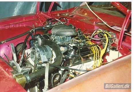 Pontiac FIREBIRD billede 1