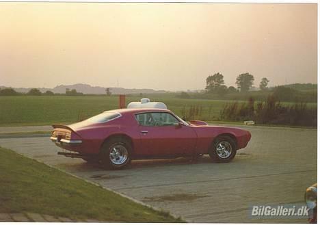 Pontiac FIREBIRD billede 2