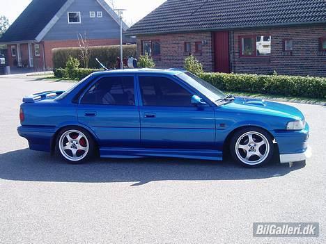 Toyota Corolla solgt billede 7