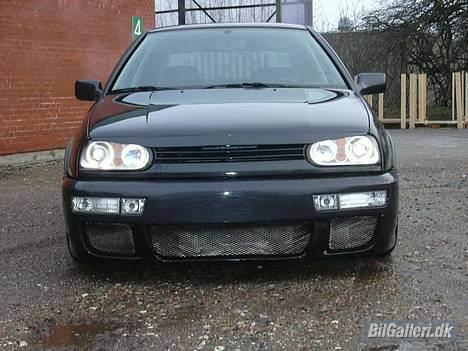 VW Vento billede 4