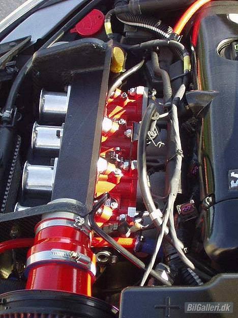 Peugeot 206 GT billede 5