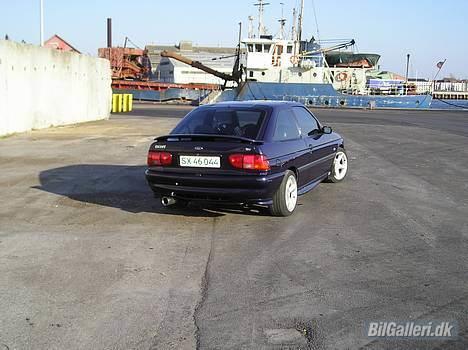 Ford Escort........ billede 1
