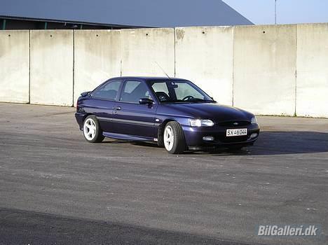 Ford Escort........ billede 3