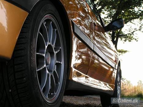 Peugeot 306 GTi V6 --- SOLGT - Stadigvæk i skoven billede 5