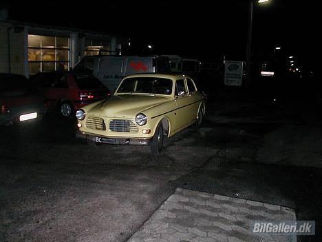 Volvo Amazon billede 2