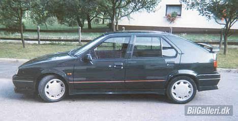 Renault R19  billede 1