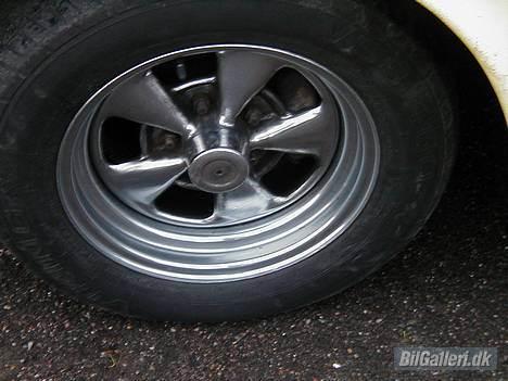 Volvo Amazon billede 3