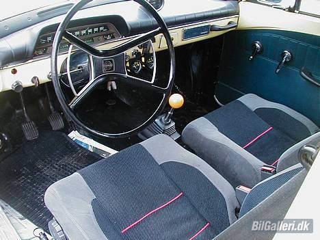 Volvo Amazon billede 7