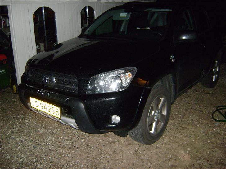 Toyota Celica[Solgt] - Endnu et medlem i garagen.. Det kører bar! 240Nm 203HK billede 3