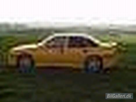 Opel Vectra billede 5