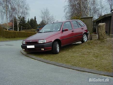 Fiat Tipo 1.6 ie Action billede 1