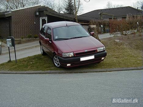 Fiat Tipo 1.6 ie Action billede 2