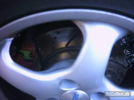 Ford Escort RS Turbo (SOLGT) - SOLGT billede 7