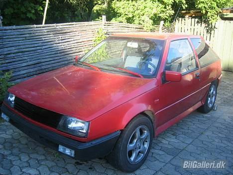 Mitsubishi Dodge Colt Turbo GTS billede 1