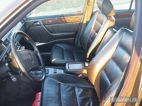 Mercedes Benz 300TE 4-Matic billede 3