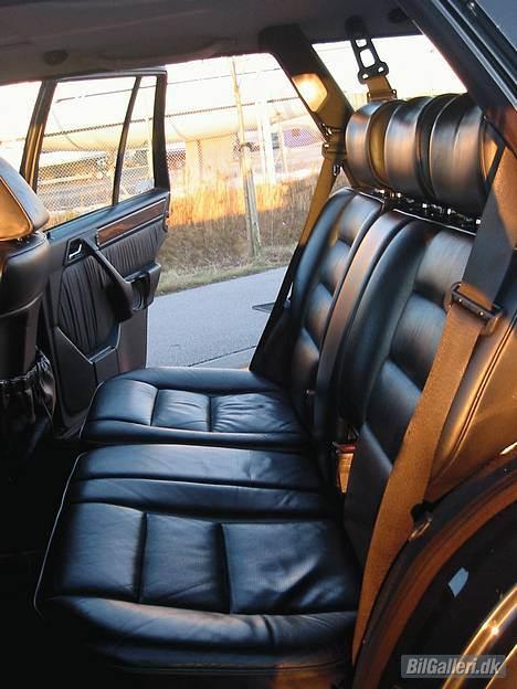 Mercedes Benz 300TE 4-Matic billede 6
