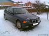 BMW 316i Compact