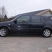 VW Golf 3 *SOLGT*