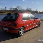 Peugeot 306 XRDT > SOLGT<