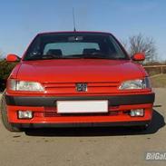 Peugeot 306 XRDT > SOLGT<