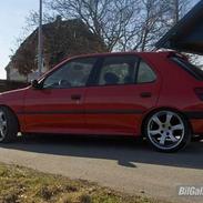 Peugeot 306 XRDT > SOLGT<