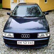 Audi 80 2.0