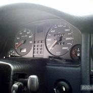 Audi 80 2.0