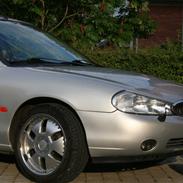 Ford Mondeo Ghia St.Car