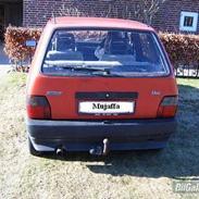 Fiat Uno blikdåse