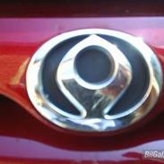 Mazda 626 1,8i ge sedan (SOLGT)