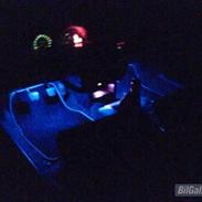 Mazda 323 sportsline *SOLGT*