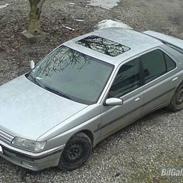 Peugeot 605 SR 3.0
