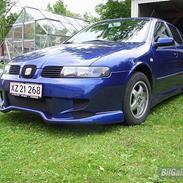 Seat Toledo  (SOLGT)