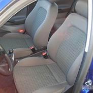 Seat Toledo  (SOLGT)