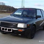 Mazda 323 *SOLGT*