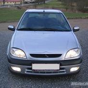 Citroën Saxo VTS