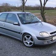 Citroën Saxo VTS