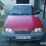 Opel Kadett 1,3 Cc E