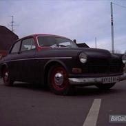 Volvo Amazon