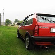 VW Polo Coupe *SOLGT*