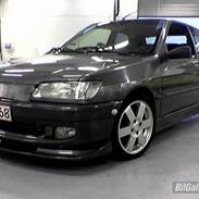 Peugeot 306